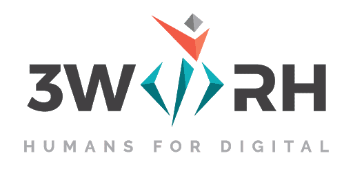 Logo 3WRH